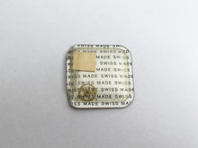 Load image into Gallery viewer, Omega 1480 driving gear for crown wheel part 1480-1410
