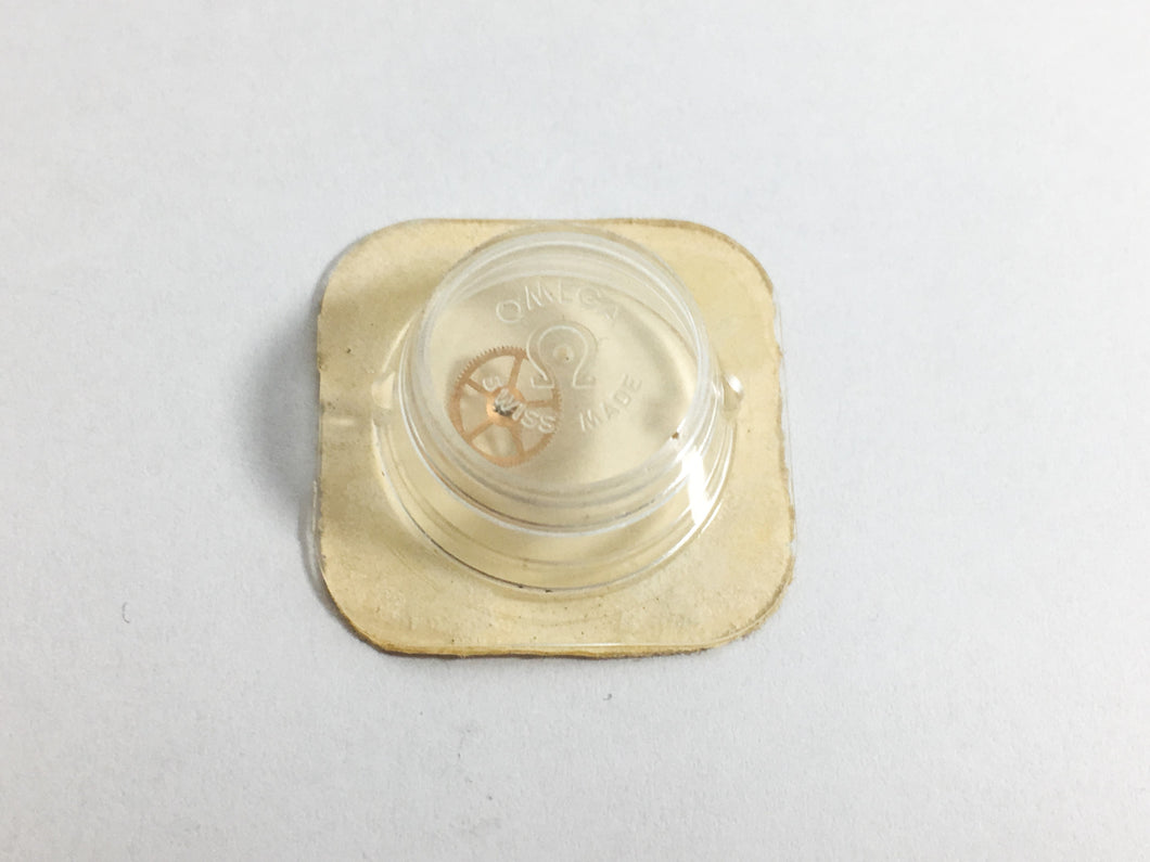 Omega 350 second wheel watch part 350.1243