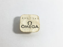 Load image into Gallery viewer, Omega 350 second wheel watch part 350.1243
