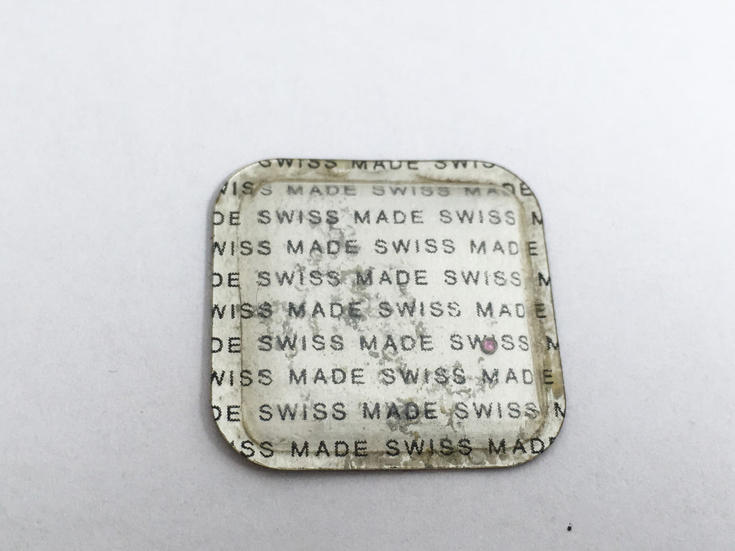 Omega 485 in-setting upper and lower part 485-1341