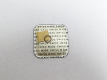 Load image into Gallery viewer, Omega 550 crown wheel seal part 550-1103
