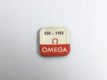 Load image into Gallery viewer, Omega 550 crown wheel seal part 550-1103
