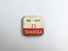 Load image into Gallery viewer, Omega 860, 861 operating lever spring part 860-1842

