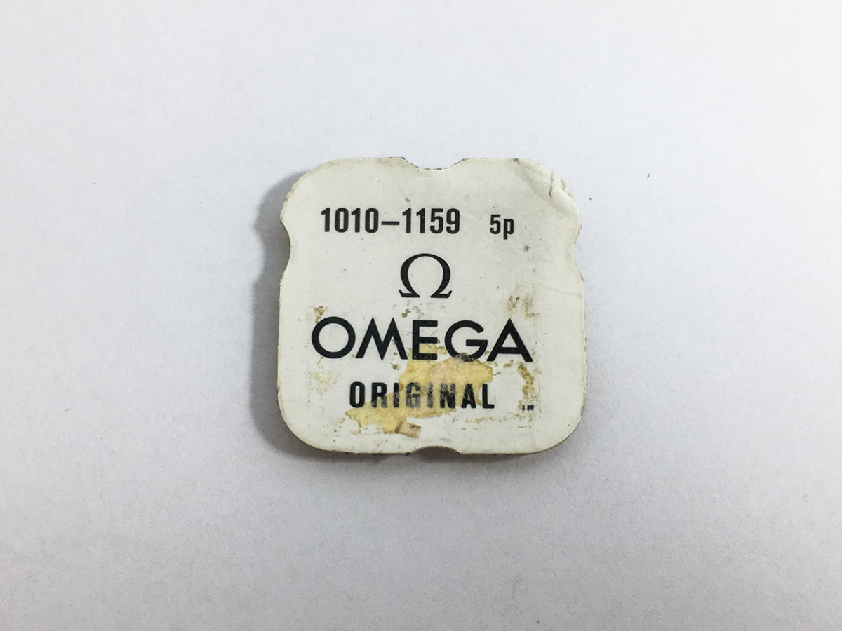 Omega male half winding stem part 1010 - 1159 – WatchmakerShop.com