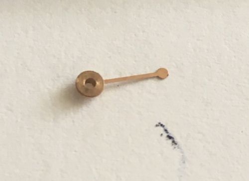 New Rolex 1210 friction spring part 7519 – WatchmakerShop.com