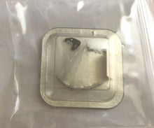 Load image into Gallery viewer, New original Rolex 1530 setting lever part 7881
