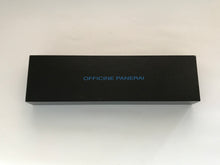 Load image into Gallery viewer, Panerai officine watch travel box
