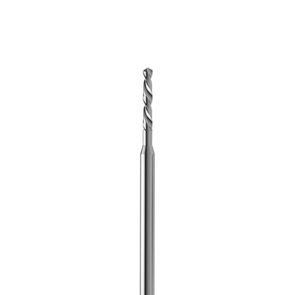 Pivot drill metal HSS, shaft 0.30 mm, head 0.30 mm
