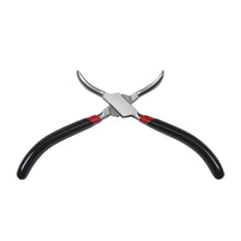 Load image into Gallery viewer, Pliers for holding rings length, 145 mm
