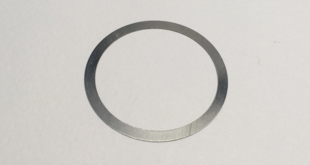 Rolex GMT 1670, 16750, 16753, 16758 retaining bezel ring part