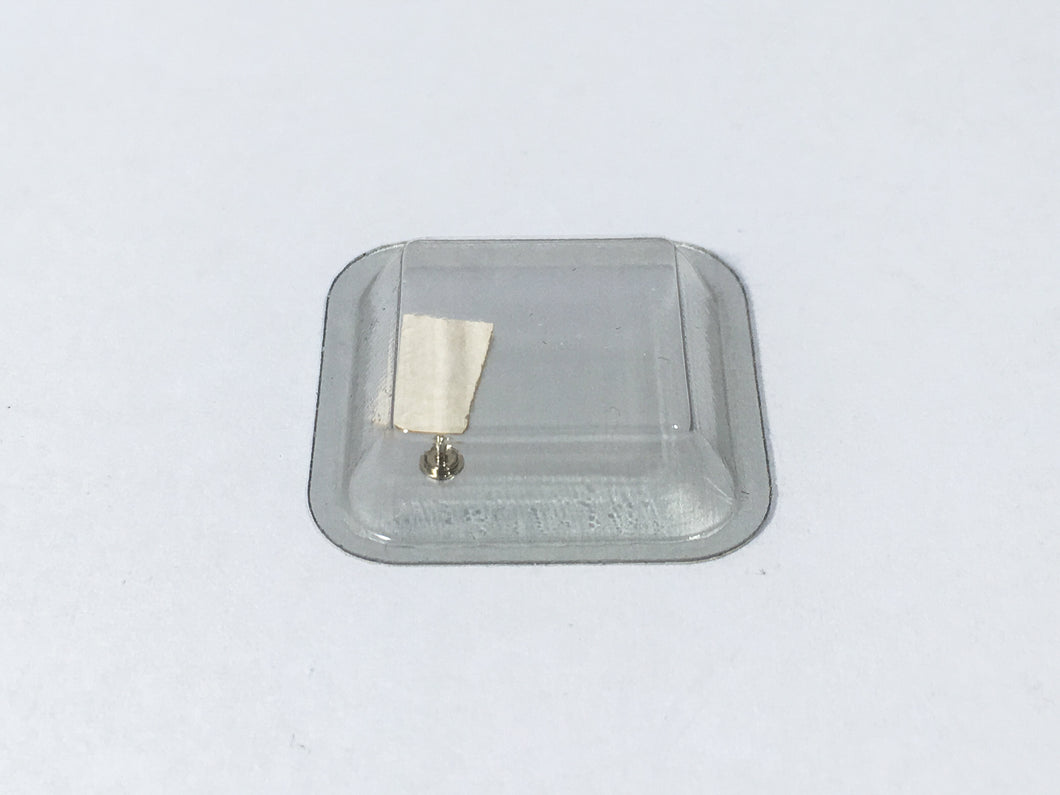 Rolex 1120, 1130 Axle for oscillating weight automatic rotor part 6707 NOS Sealed