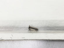 Load image into Gallery viewer, Rolex 1130 6738 Axle Pin Bolt for Oscillating Weight Rotor Factory Sealed NOS
