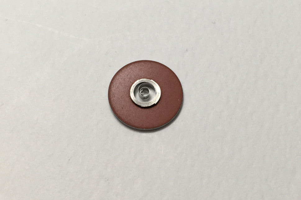 Rolex 1400-2913 mainspring part