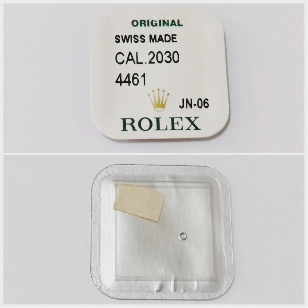 Rolex 2030-4461 crown wheel core part