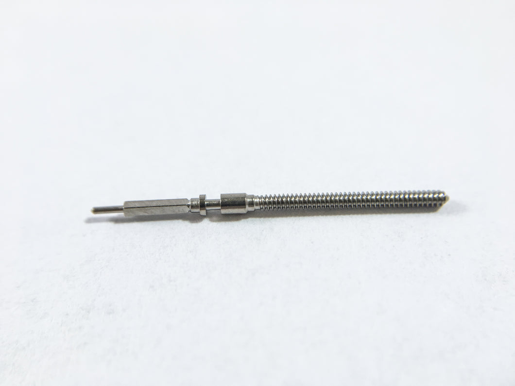 Rolex Generic 1210 winding stem part