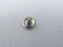 Load image into Gallery viewer, Rolex caliber 2130 generic axle for oscillating weight part 2130-568

