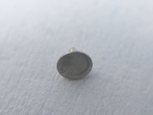 Load image into Gallery viewer, Rolex caliber 2130 generic axle for oscillating weight part 2130-568

