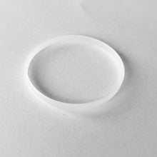 Load image into Gallery viewer, Rolex o-ring crystal glass teflon 29-295C, 295-2 for 114060, 116600, 116610LN, 116610LV
