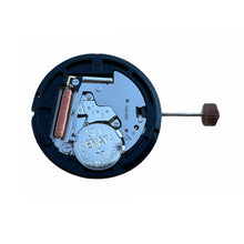 Load image into Gallery viewer, Ronda 513 quartz watch movement (25.6mm) x 3mm thick 11 1/2
