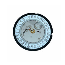 Load image into Gallery viewer, Ronda 515 SC-D(6) quartz watch movement 11 1/2&#39;&#39;&#39;
