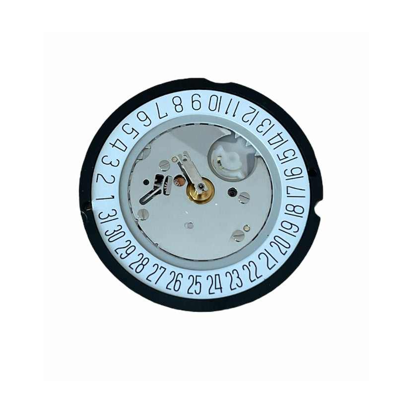 Ronda 515 SC-D(6) quartz watch movement 11 1/2'''