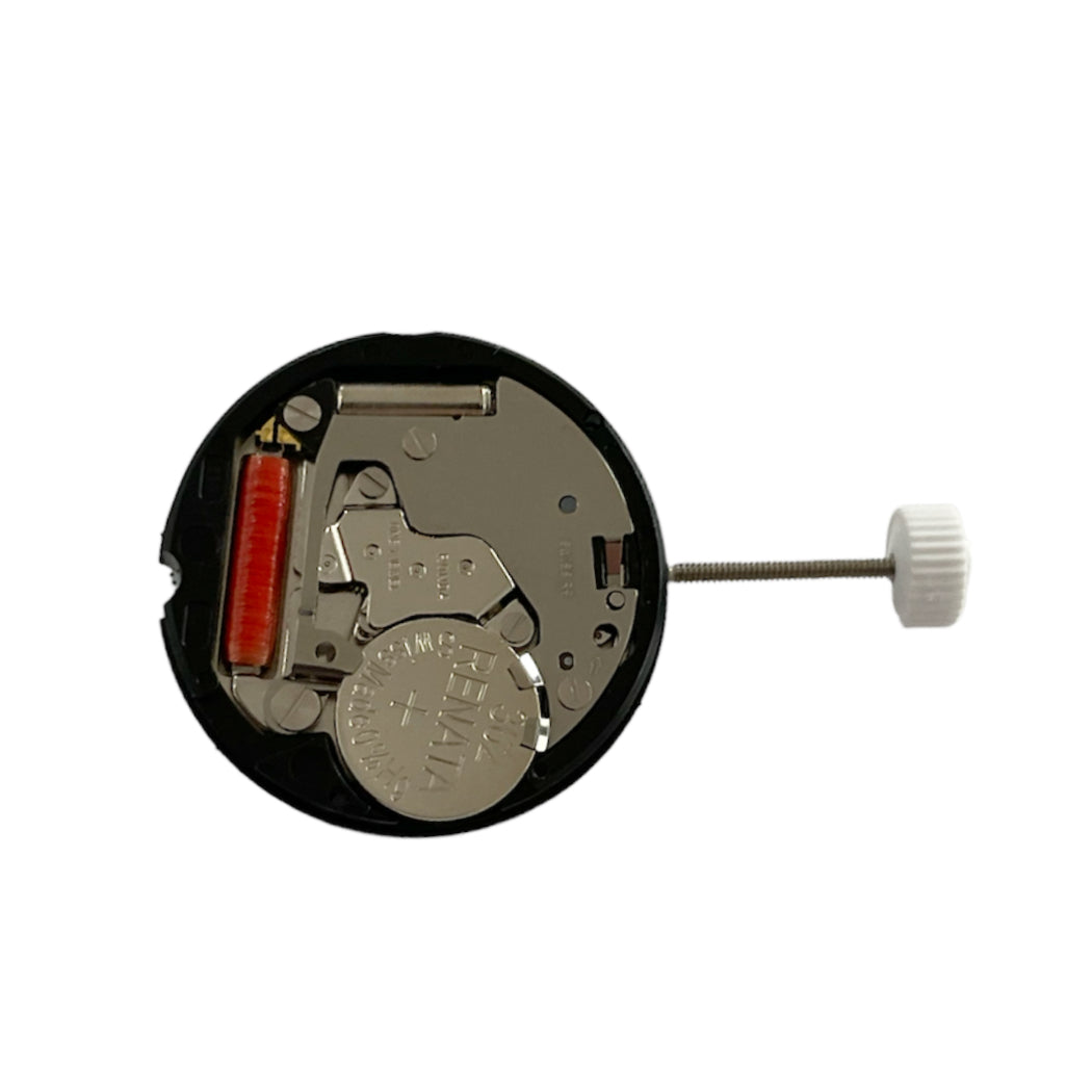 Ronda 583 quartz watch movement 8 3/4