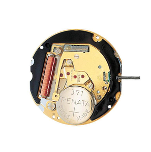 Ronda 705 SC-D(3) quartz watch movement 10 1/2'''