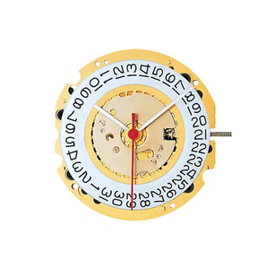 Ronda 705 SC-D(3) quartz watch movement 10 1/2'''