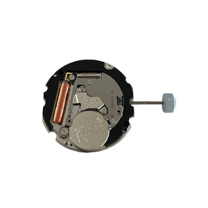 Ronda 705 quartz watch movement H1= 1.27 SC-D(6) 10 1/2'''