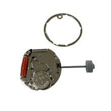 Load image into Gallery viewer, Ronda 775 quartz watch movement with date on 6 o&#39;clock SC-D(6) 7 3/4
