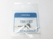 Load image into Gallery viewer, Seiko Crown Winding Stem 7S26-0020 7002-700J 7002-7029 7002-7000 Divers 70E11NS1
