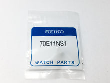 Load image into Gallery viewer, Seiko Crown Winding Stem 7S26-0020 7002-700J 7002-7029 7002-7000 Divers 70E11NS1
