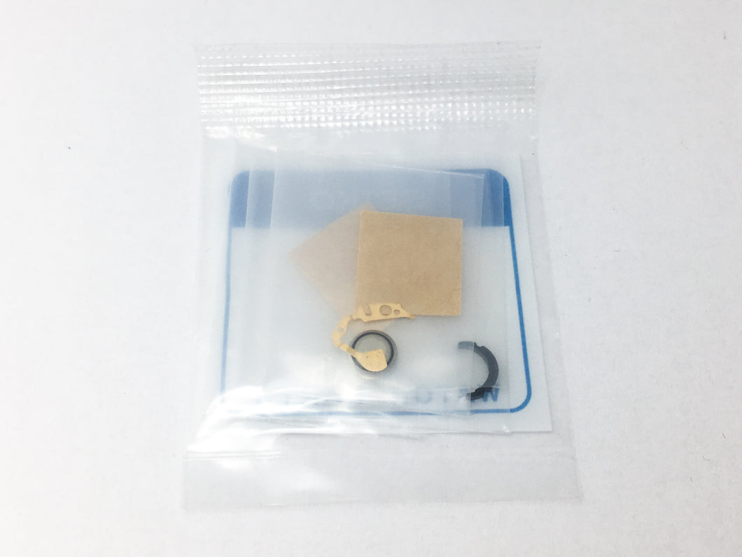 Seiko Kinetic Watch Baterry Capacitor 3027-3MZ 30273MY MT616 - 3M2