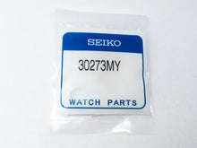 Load image into Gallery viewer, Seiko 3027-3MZ 30273MY Kinetic Watch Baterry Capacitor MT616 - 3M2
