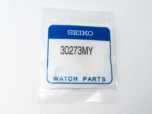 Seiko 3027-3MZ 30273MY Kinetic Watch Baterry Capacitor MT616 - 3M2