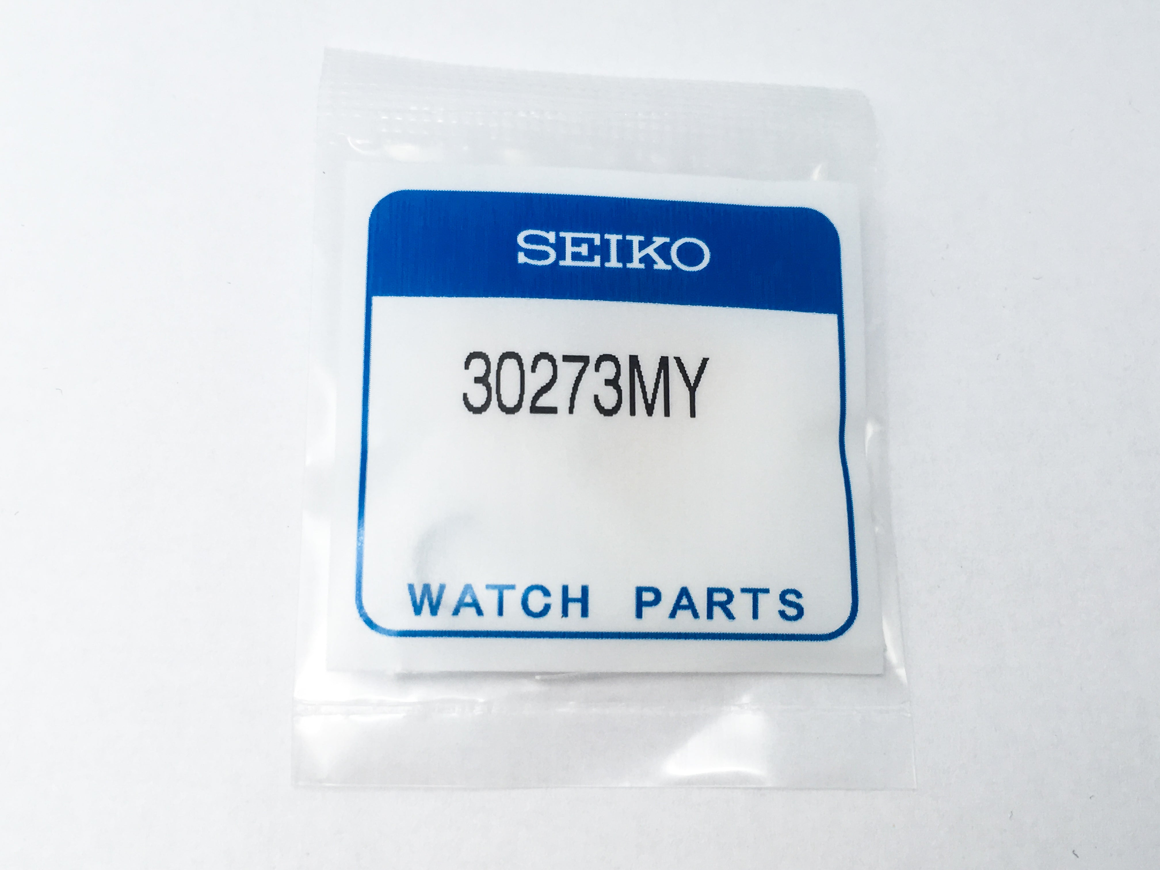 Seiko 3027 3MZ 30273MY Kinetic Watch Baterry Capacitor MT616 3M2