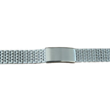 Load image into Gallery viewer, Stainless steel watch bracelet 20mm
