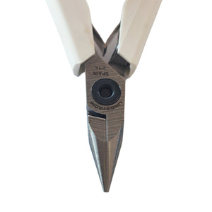 Supreme series chain nose pliers Lindstrom 7893, 120 mm