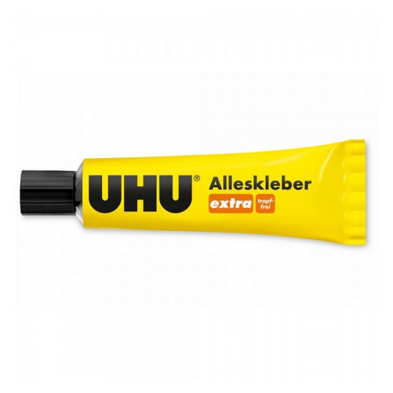 Uhu extra universal adhesive for paper, wood, card 125g