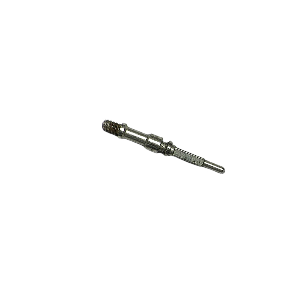 Winding stem part 401 for ETA calibers 2472, 2390, 2450