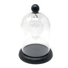 Load image into Gallery viewer, Acrylic glass dome for pocket watches 85 x 90 mm
