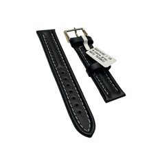 Load image into Gallery viewer, Arizona Sport watch strap 18mm, grey, water resistant
