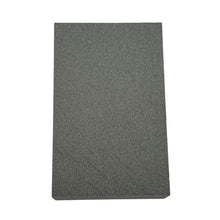 Load image into Gallery viewer, Artifex 240 Grit Abrasive Sponge for Grinding and Polishing
