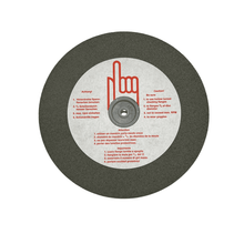 Load image into Gallery viewer, Artifex SC 80 MP Elastic Abrasive Grinding Wheel, Coarse 150 x 20 x 25 mm
