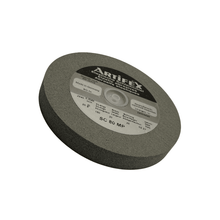 Load image into Gallery viewer, Artifex SC 80 MP Elastic Abrasive Grinding Wheel, Coarse 150 x 20 x 25 mm
