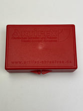Load image into Gallery viewer, Artifex 240 Grit Abrasive Sponge for Grinding and Polishing
