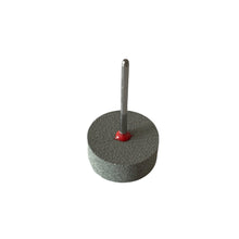 Load image into Gallery viewer, Artifex small elastic abrasive grinding wheel silicon carbide for Rolex SC 150 MP
