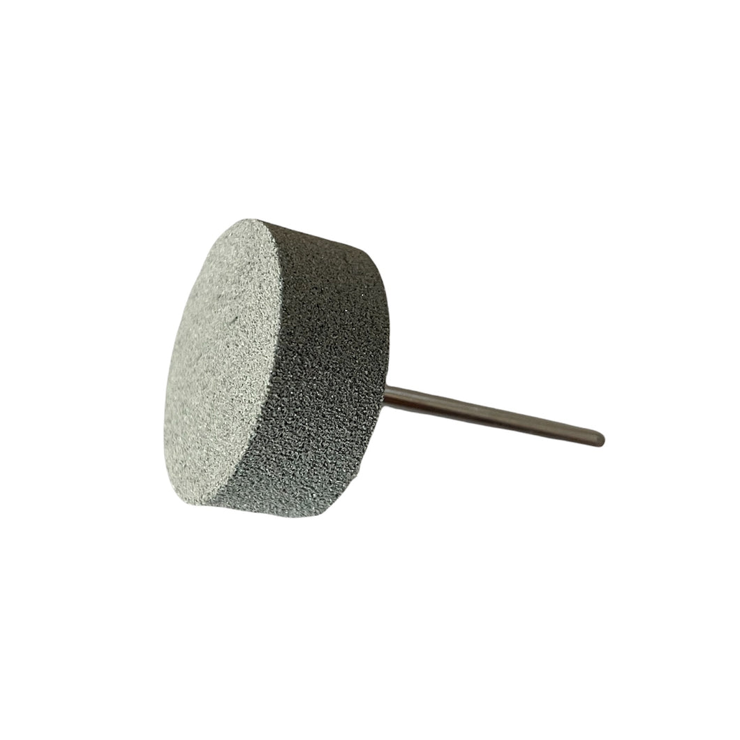 Artifex small elastic abrasive grinding wheel silicon carbide for Rolex SC 150 MP
