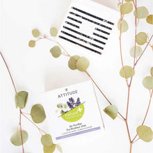 Load image into Gallery viewer, Air Purifier, Lavender and Eucalyptus, ATTITUDE, 227 g,
