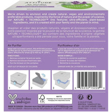 Load image into Gallery viewer, Air Purifier, Lavender and Eucalyptus, ATTITUDE, 227 g,
